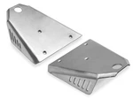 Dg Performance 662-6140 Fat Series A-arm Guards Lower 0430-0147. Fixed Price $215.99.