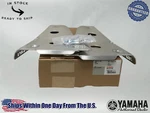 Yamaha Genuine Oem Authentic Gytr Aluminum Front A-arm Guards 18P-F31A0-V0-00. Fixed Price $148.25.