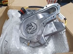 2015 Polaris Sportsman 570 Stator Cover W/water Pump 1204742. Fixed Price $450.00.