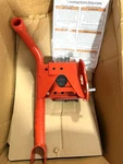 Can-am Maverick X3 Lonestar Racing Spare Tire Mount Holder (oem) *new*. Fixed Price $99.99.