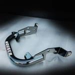 Houser Racing Grab Bar Ez-lift Rear Bumper Compatible With Honda TRX450R 04-05. Fixed Price $123.45.