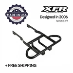 Xfr Honda Trx 400EX 99-07 Atv Grab Bar Cooler Rack CR104A-MBK Matte Black. Fixed Price $149.90.