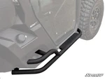 Can-am Defender Nerf Bars, Atv, NB-CA-DEF-00. Fixed Price $403.67.