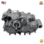Gearbox Transmission For Can Am Commander 1000 Maverick 420684783 13-14 Us. Fixed Price $833.00.