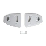 Rival Powersports Usa Rear A-arm Guards For Yamaha Alloy 2444.7168.1. Fixed Price $145.24.