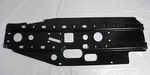 Genuine Polaris 95-96 Scrambler 400 Oem Aluminum Rock Guard Skid Plate New Nos. Fixed Price $59.99.