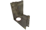 Yamaha Rhino 660 Se 06 Heel Guard Support Panel Inner Left 53868. Fixed Price $24.99.
