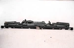 18 Can-am Defender Max Xt HD8 4X4 Upper Front Deflector. Fixed Price $18.73.