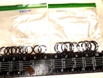 Polaris Atv Four Wheeler Stub Shaft O-ring 3240015 3240016. Fixed Price $10.99.