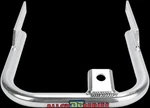 Dg Baja Ultra-lite Rear Handle Grab Bars Al Honda Fourtrax 250 2X4 86-87. Fixed Price $177.35.