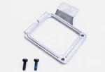 Polaris Clutch Outlet Duct Mount Service Update Kit 2208479. Fixed Price $24.99.