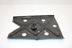 84 Honda Fourtrax TRX200 Oem Front Skid Plate 50354-VM5-000 AH33. Fixed Price $19.99.
