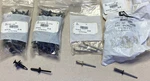 Polaris Oem Rivets X150 Scrambler Outlaw Sportsman Magnum Ace + 7661046 7081040. Fixed Price $189.99.