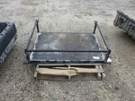 Kawasaki Mule Pro-mx 22 Carrier Box Bed 53029-Y005 51821. Fixed Price $459.49.