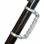 Axia Alloys Grab Handle Silver Modhndl-c. Fixed Price $41.35.