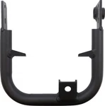 Dg 592-2141X Fat Grab Bar Black TRX450R. Fixed Price $175.49.