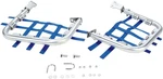 Dg Performance Alloy Nerf Bars Blue Web 60-4480. Fixed Price $374.99.