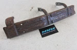 87-89 Suzuki Quadrunner Genuine Chain Guard Case. Fixed Price $24.00.