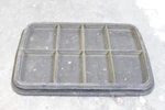 2008 Polaris Ranger 500 Box Drain Plug 5413002. Fixed Price $9.99.