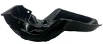 Oem Arctic Cat 0406-415 Atv Rear Gearcase Panel Fits 2000-06 Models 400 500. Fixed Price $28.99.