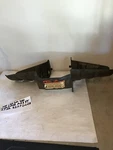 Can Am 400 Outlander Max Xt 2010 Rear Differential Guard Used. Fixed Price $23.00.