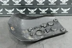 2005 Kawasaki 03-06 KLX125L Oem Lower Bottom Skid Plate Guard Shield. Fixed Price $44.99.