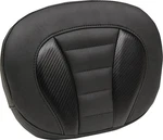 Mustang Deluxe Touring Sissy Bar Pad 12"W 9"H #89015 Harley Davidson. Fixed Price $220.00.