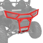 Polaris- Deluxe Bumper Rear- Oem 2881590-293. Fixed Price $334.99.