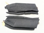 17-24 Can Am Defender Max HD10 Middle Left Right Cage Panel Cover Set 705010601. Fixed Price $58.47.