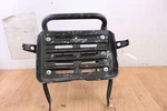 1985 Yamaha Moto 4 YFM200 Front Bumper / Brush Guard. Fixed Price $38.00.