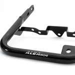 Kawasaki Kfx 450R "intimidator" Rear Grab Alba Racing Blem. Fixed Price $49.00.