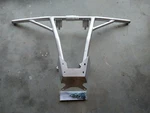 Polaris Rzr 900 Aluminum Rear Bumper Kit 2878279 2878557. Fixed Price $195.00.