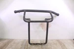 1993 Yamaha Timberwolf 250 Yfb Front Bumper / Brush Guard. Fixed Price $129.00.