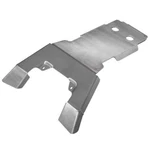 2016-2025 Genuine Yamaha Grizzly Kodiak 700 Front Bash Plate B16F84C0V000. Fixed Price $149.99.