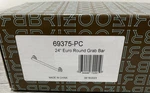 Brizo 69375-PC 24" Round Grab Bar,chrome. Fixed Price $119.99.