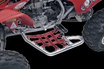 Dg Performance 60-2455 Alloy Nerfs Red TRX450R. Fixed Price $366.97.