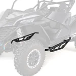 Kemimoto 2PCS Nerf Bars Heavy Duty Side Steps Cfmoto Zforce 950 2020-2024. Fixed Price $99.39.