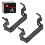 2X Rear Tailgate Cargo Box Handle For Can-am Commander 1000R 2018-2020 708300398. Fixed Price $22.95.