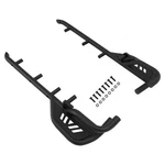 Tubular Nerf Bar Set Rock Sliders For 20-26 Kawasaki Teryx Krx 1000 #99994-1314. Fixed Price $167.99.