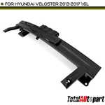 Bumper Reinforcement Hyundai Veloster 13-17 1.6L Turbocharged Front Steel. Fixed Price $211.99.