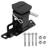 2" Rear Trailer Hitch Mount For Kawasaki Teryx Krx 4 1000 2023+. Fixed Price $47.89.