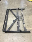 Polaris Ranger Rear Cab Frame 1020555-458 P006. Fixed Price $649.98.