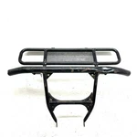 2000 Arctic Cat 500 4X4 Automatic Oem Front Bumper 0506-294 AA32. Fixed Price $99.39.