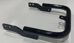 Xfr Aluminum Grab Bar Honda Trx 250EX 2001-05 GB100A-MBK Matte Black Finish. Fixed Price $89.90.