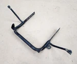2001 Yamaha Wolverine 350 4X4 Rear Bar Carrier Mount 4KB-2845R-20-00. Fixed Price $76.12.