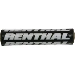 Renthal Sx Handlebar Pad - Black, 10IN P213. Fixed Price $33.26.
