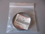 Nos Kawasaki Oem Collar 66X70X1 KAF950 KAF620 KAF540 92143-1120. Fixed Price $9.95.