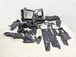 2020 Kawasaki Teryx Krx Krf 1000 Interior Inner Fairing Covers Set 14093-0825. Fixed Price $299.99.