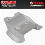 New 2009 - 2026 Yamaha Oem Gytr Aluminum Swingarm Skid Plate. Fixed Price $219.95.