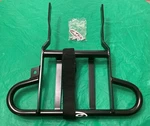 Racing Aluminum Cooler Rack Honda ATC350X & 1986 ATC200X 1983-1985. Fixed Price $125.00.